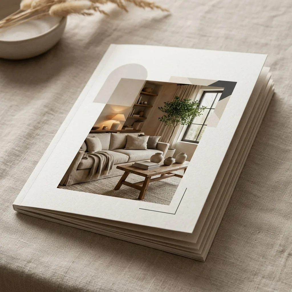 Catalogue Prolux Habitat