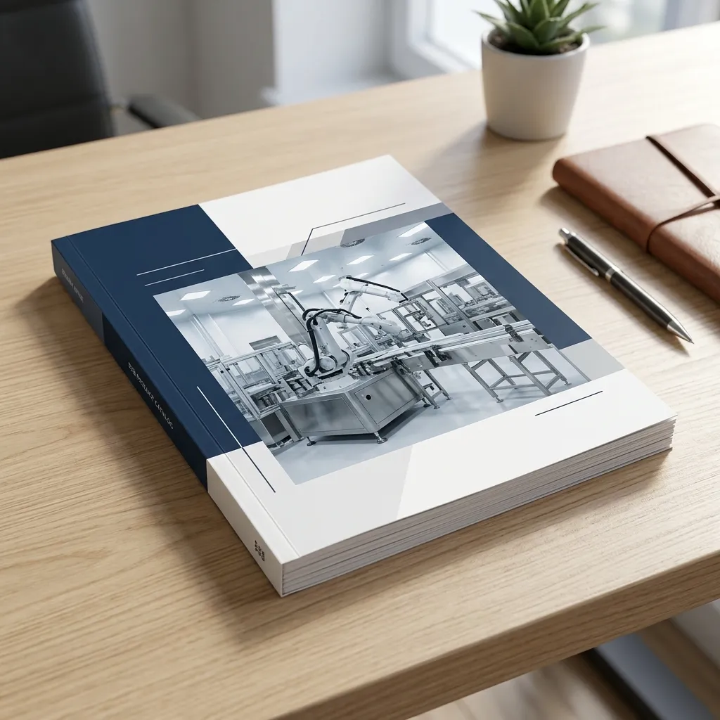 Catalogue Artisol Tech