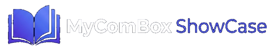 MyComBox ShowCase