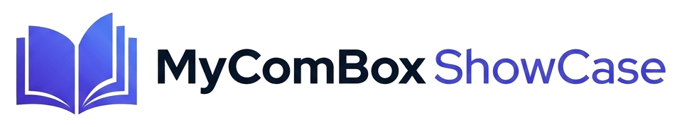 MyComBox ShowCase