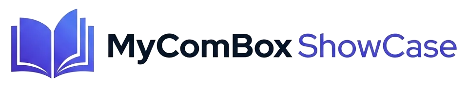 MyComBox ShowCase